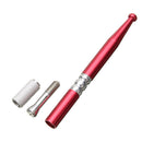 Micro Blading Permanent Makeup Eyebrow Tattoo Needle Pen Ink Practice Skin Kits