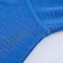AMAZFIT Sports Quick Drying Man T-Shirts Ultra-thin Durable Breathable Smooth Cool Running T-Shirts From Xiaomi Youpin