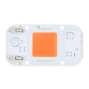 High Power 50W Full Spectrum COB LED Grow Light Chip for Floodlight AC100-130V