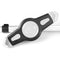 Universal Aluminum Alloy Car Headrest Holder For Phones And 7''-10.5'' Tablets