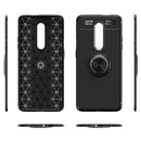 Bakeey Shockproof Magnetic Adsorption Protective Case with Finger Ring Holder for Xiaomi Mi 9T / Xiaomi Mi9T PRO / Xiaomi Redmi K20 / K20 PRO