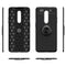 Bakeey Shockproof Magnetic Adsorption Protective Case with Finger Ring Holder for Xiaomi Mi 9T / Xiaomi Mi9T PRO / Xiaomi Redmi K20 / K20 PRO