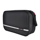IPRee Portable Travel Toiletry Wash Bag Waterproof Cosmetic Hanging Storage Pouch Organizer
