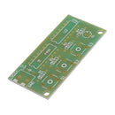 3pcs DIY Three Person Voter Module Kit DIY Electronic Production Kit 74HC00+74HC10