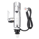 220V 3000w Bathroom Kitchen Electric Faucet Tap Instant Hot Cold Water Heater