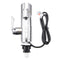 220V 3000w Bathroom Kitchen Electric Faucet Tap Instant Hot Cold Water Heater