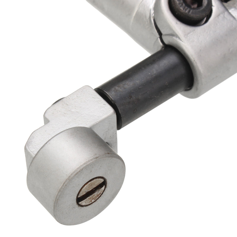 Practical Suspended Edge Guide For Juki LU-1508 LU-1510 Industrial Sewing Machines GB-6