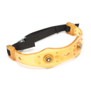 10pcs Lengthening Belts Car Snow Tire Chain with Gloves Shovel Storage Bag