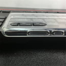 Bakeey Transparent Shockproof Soft TPU Back Cover Protective Case for Huawei P30