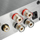 Breeze Audio TPA3116 HIFI Class 2.0 Stereo Digital Amplifier Advanced 50W+50W