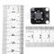 10pcs KittenBot 12mm Mini Passive Buzzer SFN Scratch Makecode Topacc For