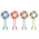 Multifunction Powerful Mini Fan Low Noise Aroma Desktop Phone Holder Stand for Xiaomi Mobile Phone