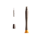 Bakeey 33 in 1 Multi-function Precision Screwdriver Wallet Set Repair Tool for iPhone Xiaomi iPad