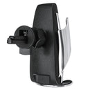 Car Air Vent Phone Holder 10W QI Wireless Fast Charger Bracket Universal for iPhone X XS XR