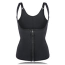 Underbust Women Waist Trainer Sauna Sweat Slimming Body Shaper Sport Corset Vest