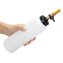 Car Truck Brake System Fluid Replacement Kit Hydraulic Clutch Oil Emptying Tool