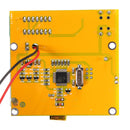 LCR-T3 Transistor Tester Resistance Capacitance Diode ESR SCR Inductance Meter