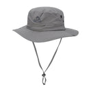 PELLIOT Bucket Hat Man and Woman Outdoor Sweat Absorption Breathable Adjustable Sunshade Hat Camping Hiking Fishing Bucket Hat