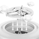 Xiaomi Deerma 2 In 1 Mini 3 Blades Hair Ball Trimmer USB Rechargeable Lint Remover Sticky Lint Device