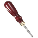 Practical DIY Leather Craft Edge Skiving Beveling Beveler Cutting Working Hand Craft Tool