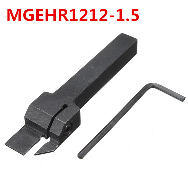 CNC Grooving Tool Holder MGEHR2020-1.5C MGEHR1212-1.5 MGEHR1010-1.5 Tungsten Steel