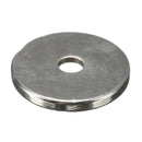 5pcs N35 25x3mm Countersunk Ring Magnets 5mm Hole Rare Earth Neodymium Magnet