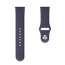 Bakeey Pure Soft Silicone Watch Band Wrist Strap Replacement for Xiaomi Watch