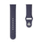Bakeey Pure Soft Silicone Watch Band Wrist Strap Replacement for Xiaomi Watch