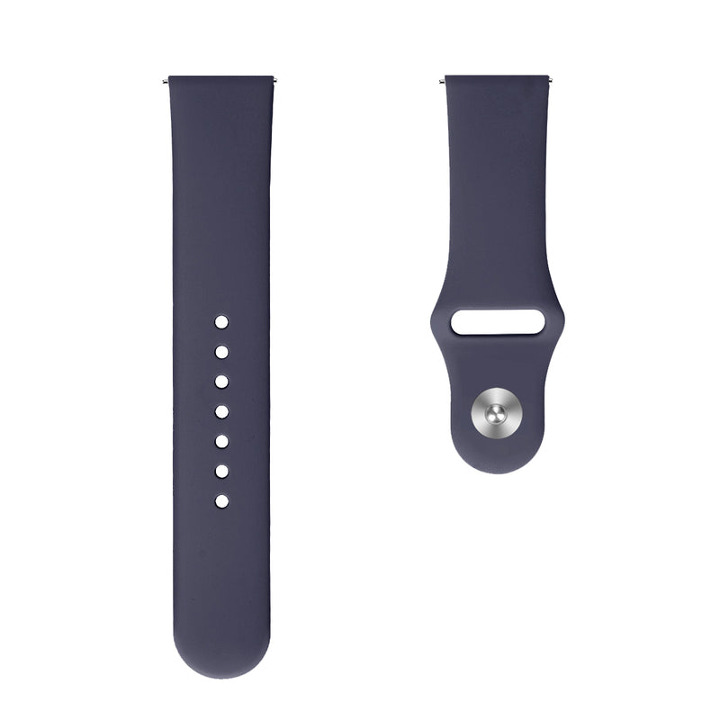 Bakeey Pure Soft Silicone Watch Band Wrist Strap Replacement for Xiaomi Watch