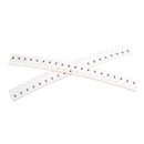 660Pcs 33 Values Each 20 Resistor 0603 SMD Resistor Kit Assorted Kit 1Ohm-1M Ohm 1%