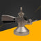 Stainless Steel G-type Keg Coupler Draft Beer Dispenser For Home Brew Tools