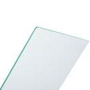 Creality 3D 305*235*3mm Semi Tempered Glass Platform Heated Bed Plate For CR-10 Mini 3D Printer