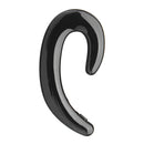 K8 Wireless bluetooth Earhook Light Portable Noise Canceling Sports Earphone Headphone With Mic