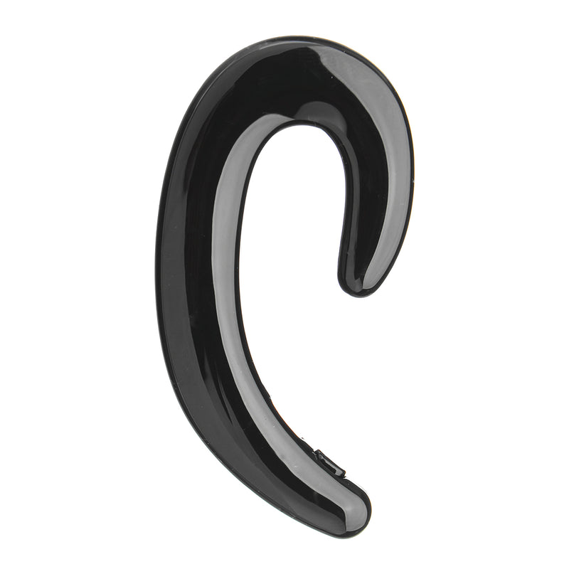 K8 Wireless bluetooth Earhook Light Portable Noise Canceling Sports Earphone Headphone With Mic