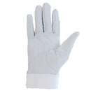 Fire Proof Protective Gloves Fire Resistant Anti-static Safety Gloves for Firefighter Cabretta Leather