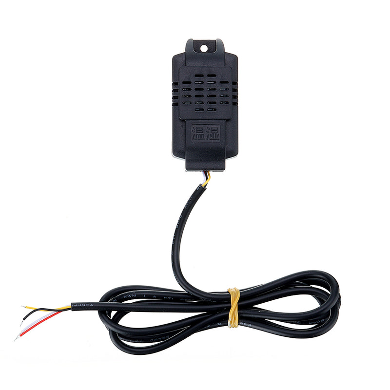 RS485 High Precision SHT20 Temperature Humidity Sensor Module Temperature Humidity Monitor Transmitter Sensor Probe