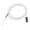 3D Printer 1M 100K Ohm NTC 3950 Thermistors Temperature Sensor with Dupont Head for Reprap