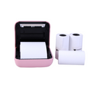 Vinivn 57*30mm Ordinary Thermal Printing Paper for Paperang Photo Printer