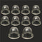 10pcs Carburetors Primer Bulbs for Homelite ECHO STIHL ZAMA