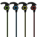 AMW-810 Outdooors Sport In-ear Wireless bluetooth Earphone Headphone with Mic for Samsung Xiaomi Cell Phone