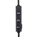AMW-810 Outdooors Sport In-ear Wireless bluetooth Earphone Headphone with Mic for Samsung Xiaomi Cell Phone