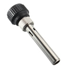 10pcs 900M-T Lead Free Soldering Iron Tips + 1 Iron Casing for 936 AOYUE YIHUA ReWork Station Iron