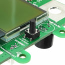 300V 100A Digital DC Voltmeter Ammeter Power Meter Battery Tester Multi Function Power Meter
