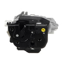 Door Lock Actuator Front Right Driver Side 8 Pins For Audi A3 8P A6 C6 A8