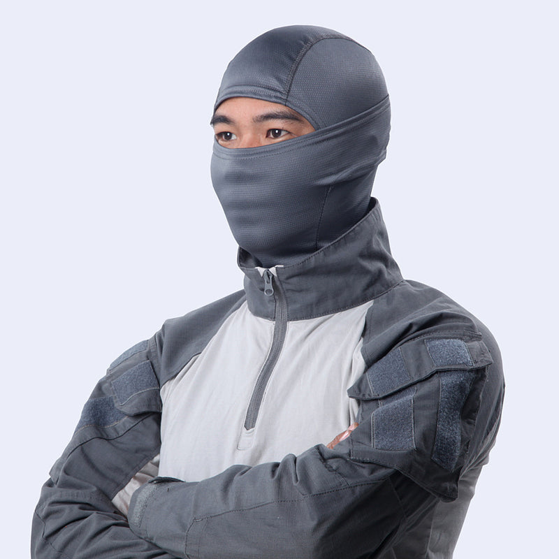 WARCHIEF Outdoor Camouflage Face Mask Dust Wind Proof Scarf Masks Hunting Protection