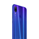 Bakeey 3D Soft Carbon Fiber Back Screen Protector for Xiaomi Redmi Note 7 / Redmi Note 7 Pro