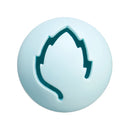 Automatic Red/Blue LED Laser Attractive Ball Pet Toys Rolling Light Interactive Exercise Tool Cat Dog