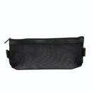 Creative Transparent Mesh Pencil Case B6 Storage Bag Portable Large-Capacity Stationery Bag For Students' Exams