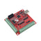 TWO TREES Super USB interface MACH3 100Khz Break out Board 4 Axis Interface Driver Motion Controller 3D Printer CNC Board