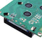 5Pcs 5V 2004 20X4 204 2004A LCD Display Module Blue Screen For